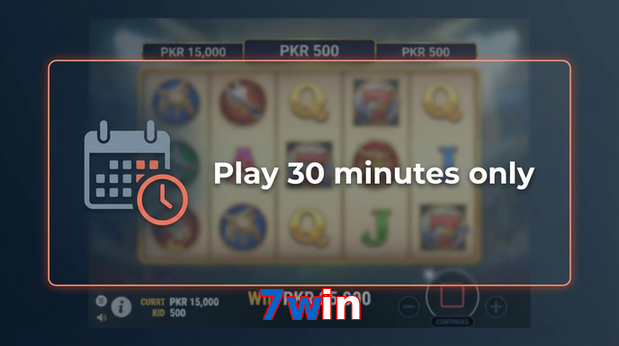 Payment and PKR controls in 7Win